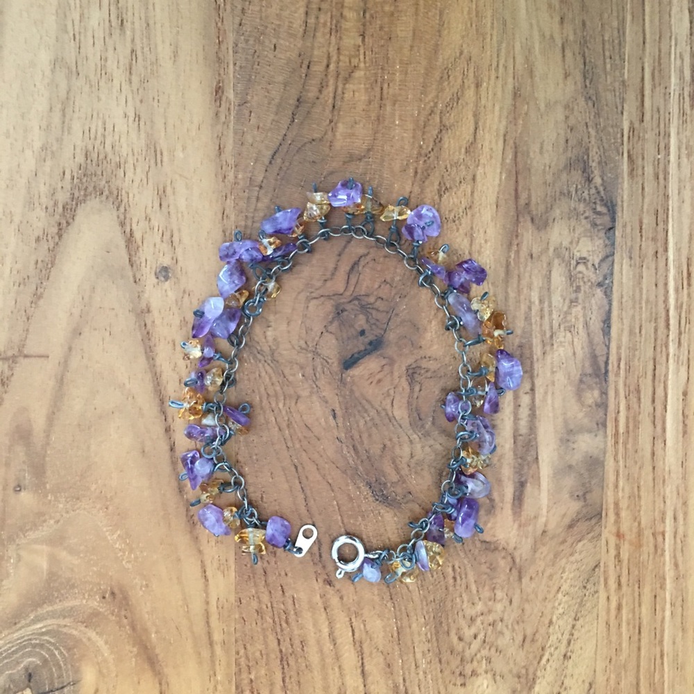 Vintage Bracelet